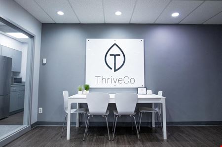 Office space for Rent at ThriveCo LLC - ThriveCo Clayton in Clayton