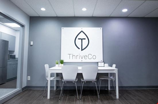 ThriveCo LLC - ThriveCo - Clayton