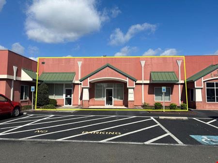 Office space for Rent at 543 N. Shipley Street Suite A in Seaford