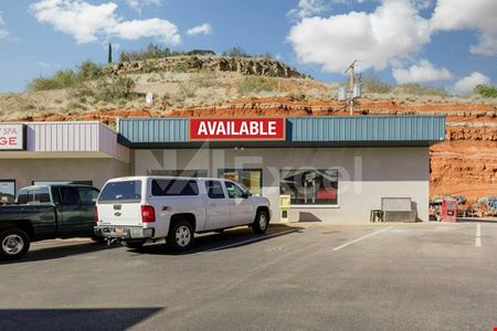 Retail space for Sale at Auto Shop with Paint Booth Available for Lease in St. George