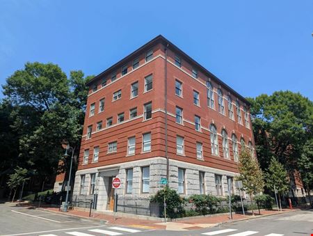 Office space for Rent at Bulfinch Square in Cambridge