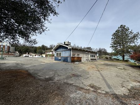 Mixed Use Owner User/Development Opportunity
