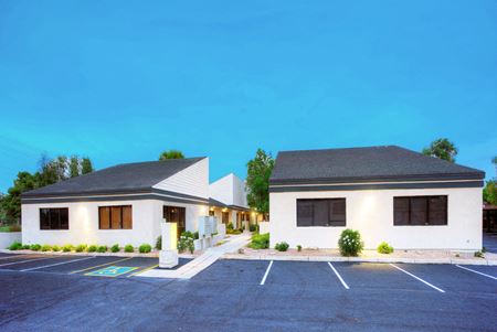 Office space for Rent at 1, 51 W Elliot Rd in Tempe