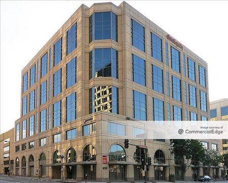 Office space for Rent at 450 North Brand Blvd in Glendale
