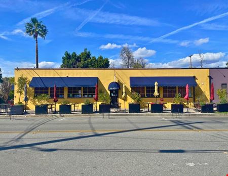 Other space for Rent at 921 Meridian Ave in South Pasadena