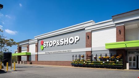 Retail space for Rent at Stop & Shop Oceanside in Oceanside