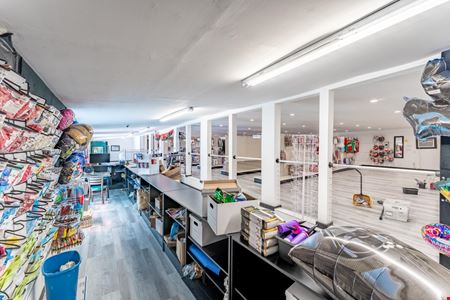 Flex Space space for Rent at 5108 Lee St, Greenville, TX in Greenville