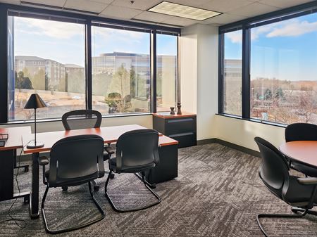 Office space for Rent at MO, St Louis - CityPlace in St. Louis