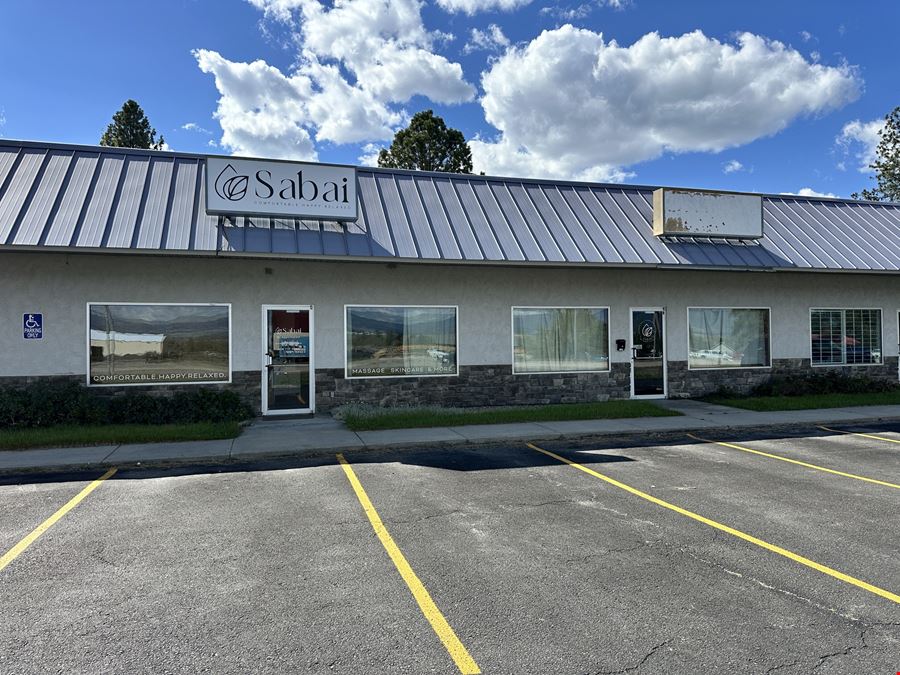4039 US Highway 93 N