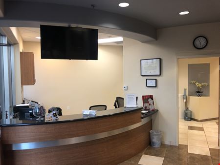 Office space for Rent at 4550 E Bell Rd, Ste 102 in Phoenix