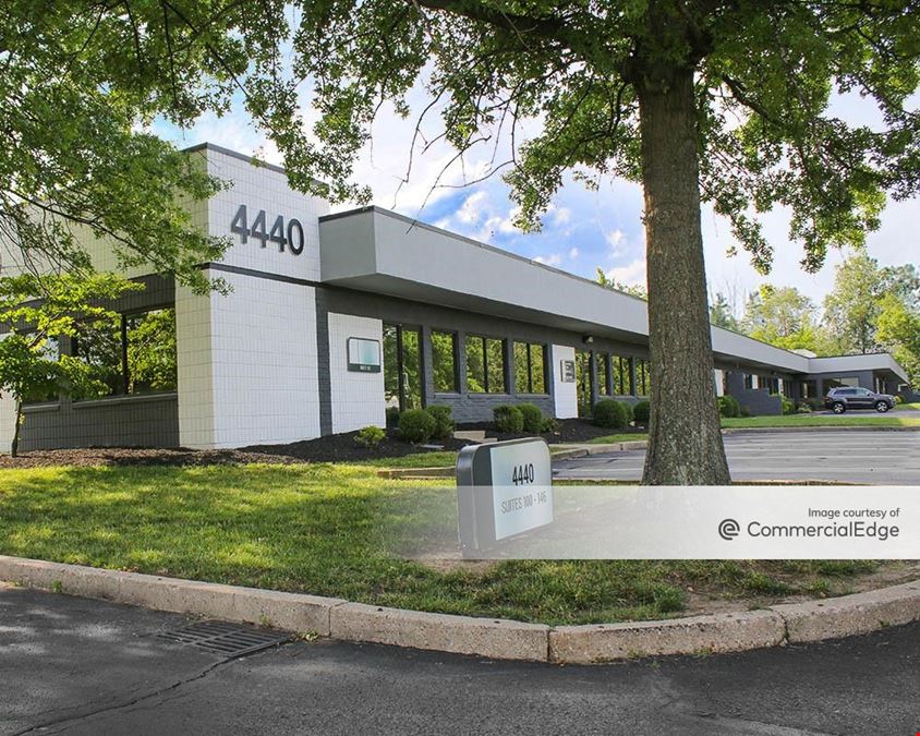 Corporate Woods