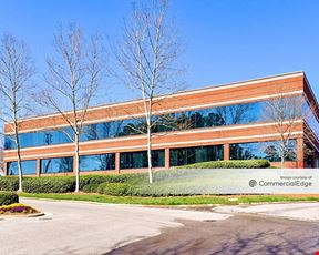 Creekstone Office Park - 4601 Creekstone Drive