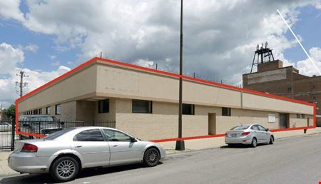 Retail space for Rent at 28 E 112th Place in Chicago
