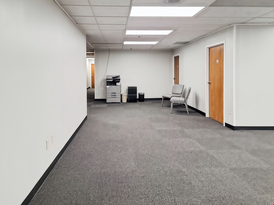 Regus - Brookfield - Bishops Way