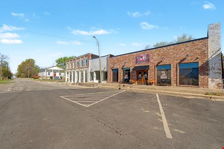 113 W Bean St