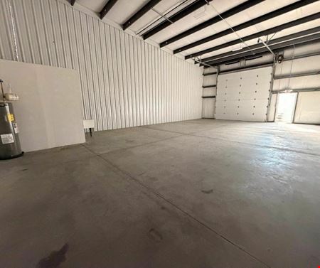 Industrial space for Rent at 7464-7452 Butler Warren Rd in Mason