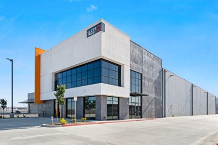 Industrial space for Rent at 14434-14527 San Pedro Street in Los Angeles