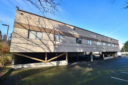 Office space for Rent at Adams Building in Olympia