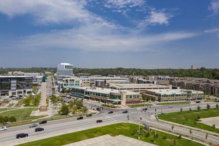 Office space for Rent at Aksarben Village in Omaha