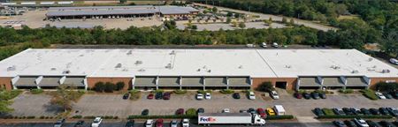 Industrial space for Rent at Gunter Industrial Park in Montgomery