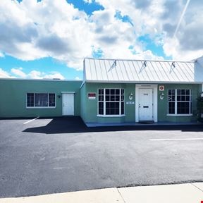 Downtown Cape Coral Office/Industrial