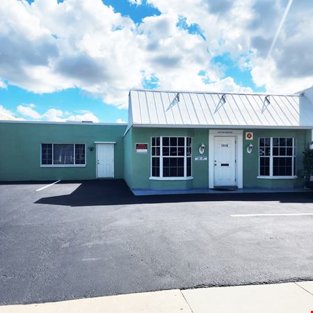Office space for Sale at Downtown Cape Coral Office/Industrial in Cape Coral