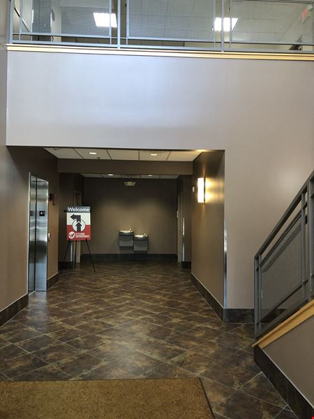 Plum Creek Business Park