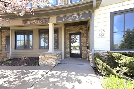 Office space for Sale at Beautiful Beacon Shore Office Park 2nd Floor Office Condo, located on Armstrong Lake in Oakdale! in Oakdale