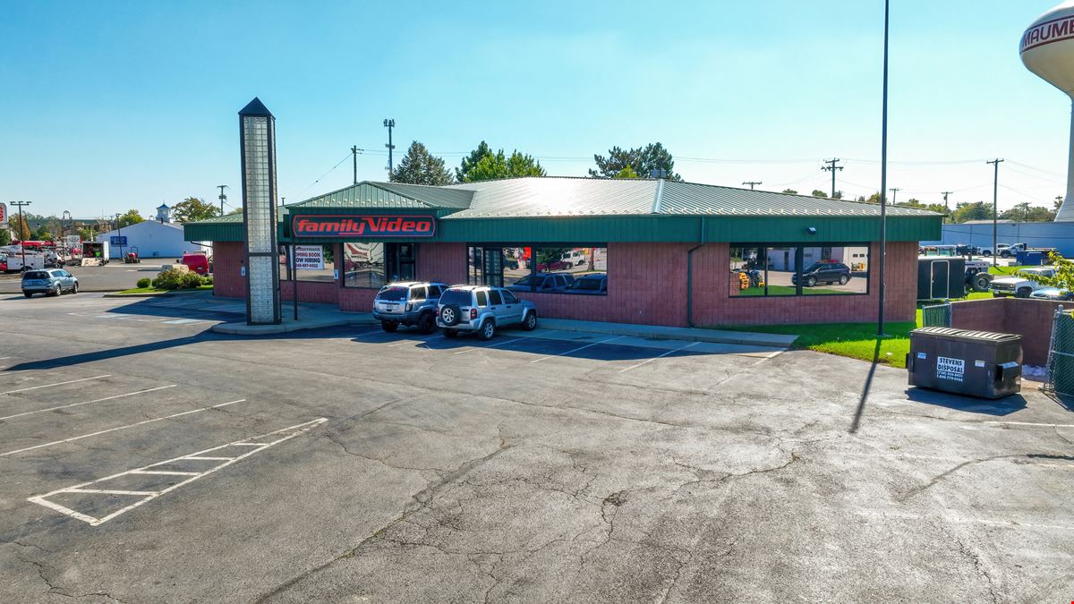 731 Conant St.