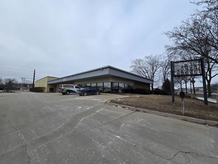 Office space for Sale at 218 2nd St in Coralville