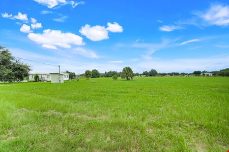 Clermont Lakefront Homesite/Acreage