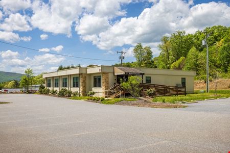 Office space for Rent at Medical Clinic for Lease in Sylva