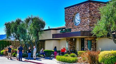 Retail space for Sale at Westlake Village Restaurant Retail PAD in Westlake Village