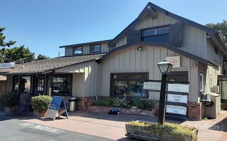 Office space for Rent at OFFICE SPACE FOR LEASE in Los Gatos