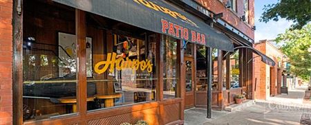 Commercial space at Restaurant & Bar / Building & Patio For Sale in Kansas City