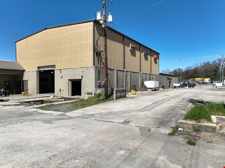 Industrial space for Sale at Callahan St in Rome