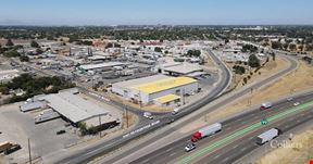 OTHER/SPECIAL USE SPACE FOR LEASE
