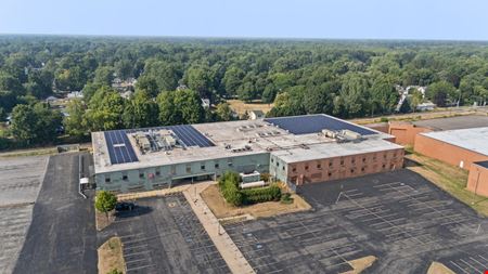 Office space for Rent at Albion Data Center & Offices in Albion