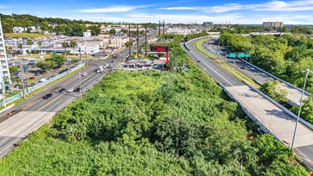 Prime Commercial Land @ Carolina - For Sale