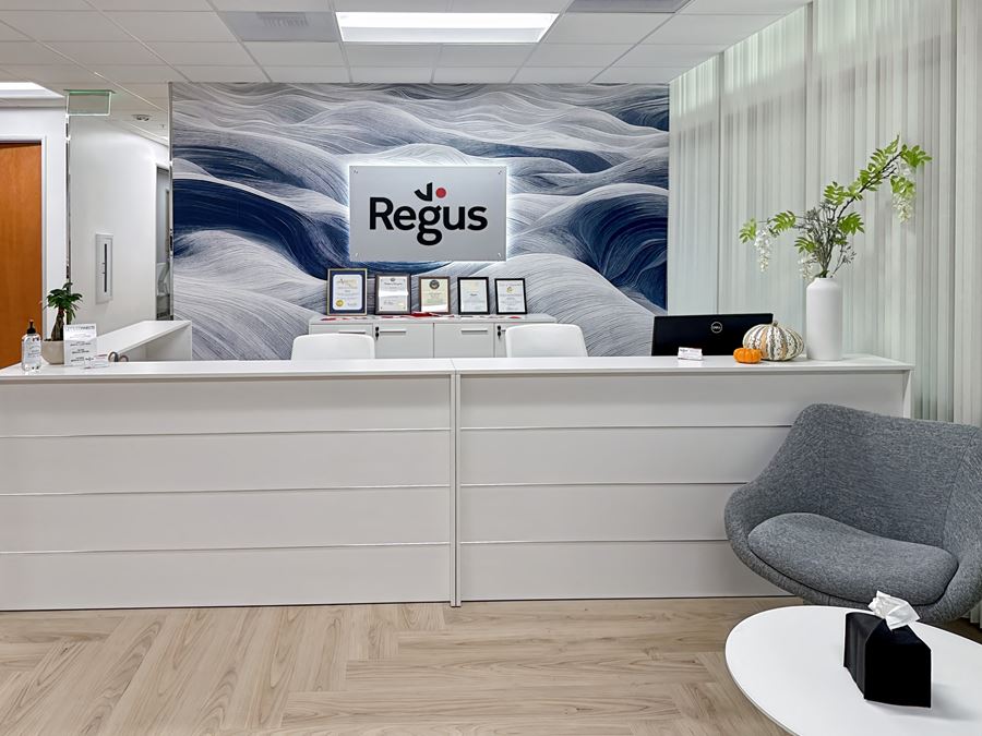 Regus - Aliso Viejo - 15 Enterprise