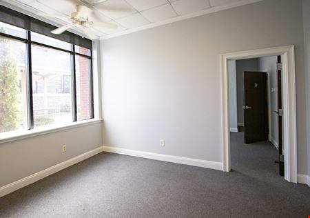 Patriot Point Office Park