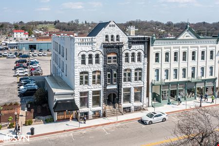 Multi-Family space for Sale at Prime Value-Add Opportunity: 23-Unit Apartment Complex, Mt. Sterling in Mount Sterling
