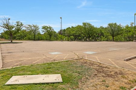 8101 W IH 40 Amarillo, TX 79119
