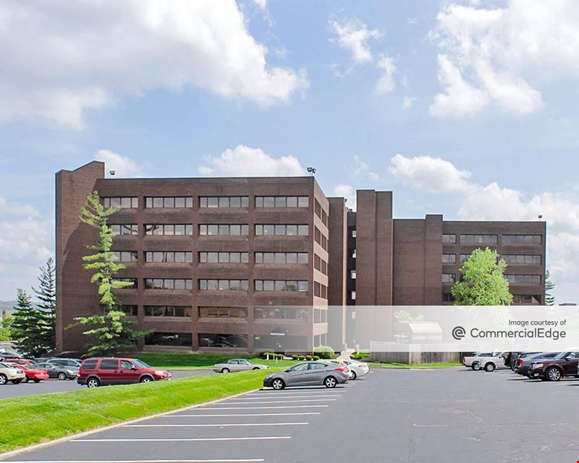 Sharonview Corporate Center