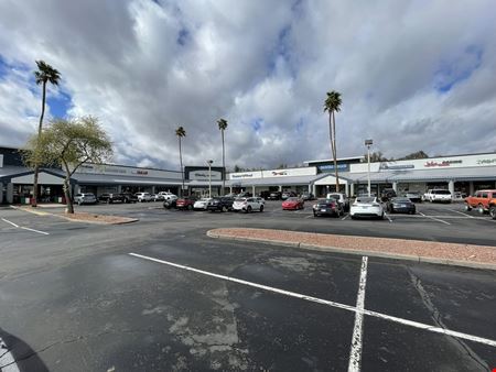 Phoenix Plaza