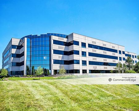 Office space for Rent at 75 North Fairway Drive in Vernon Hills