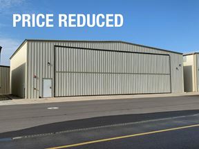 4550 S Airport Pkwy