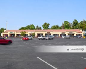 Atwater Town Center