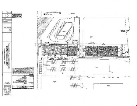 Prime Retail Development Site in Cadillac, Michigan