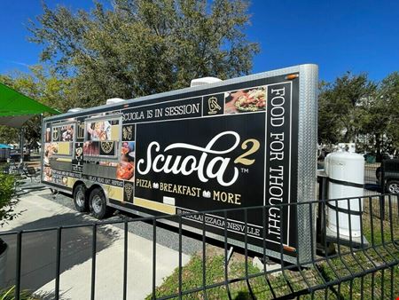 Retail space for Rent at Midpoint Park & Eatery in Gainesville